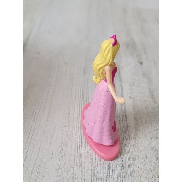 Mattel 2020 Barbie princess pink toy figure - Picture 4 of 5